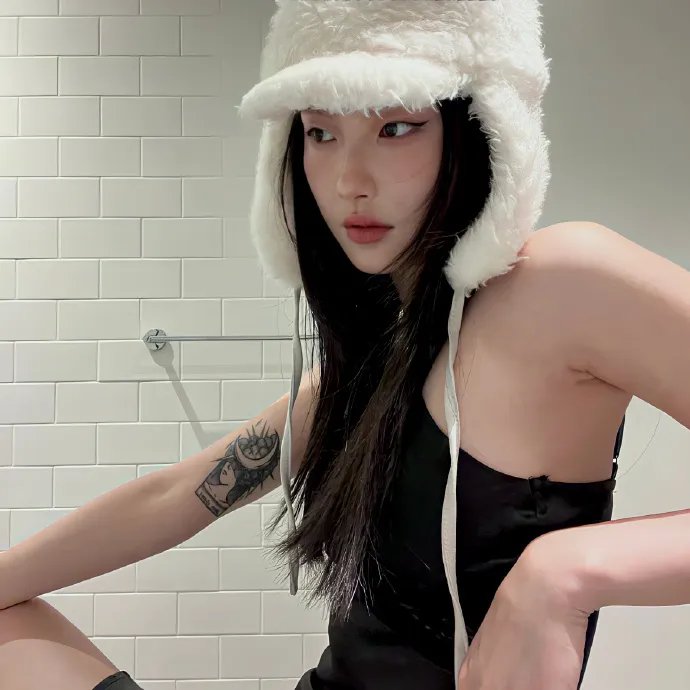 我家的陌生人